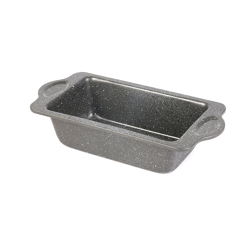 Bread Loaf Pan with Easy Grips Handles