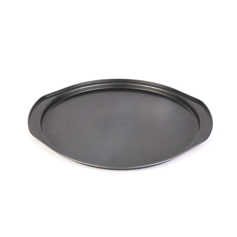 Blue Diamond Pizza Pan for Oven