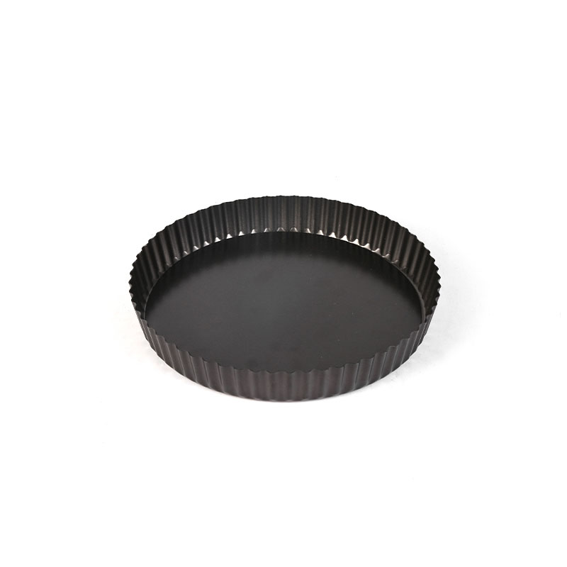 Non Toxic Round Cake Pans The Choice For Health Conscious Bakers