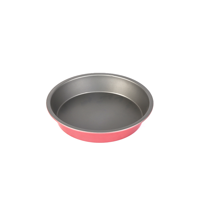 Non Toxic Round Cake Pans A Culinary Essential for Traditional and Convection Ovens