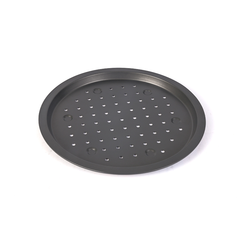 What Innovations Have Been Introduced In The Design Of China Cake Pans To Improve Performance And Durability?