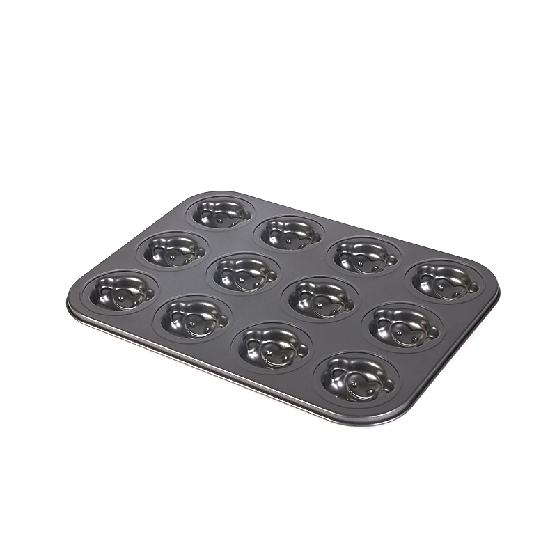 Selection for Professional Bakers: Top 10 Recommended Commercial Muffin Pans