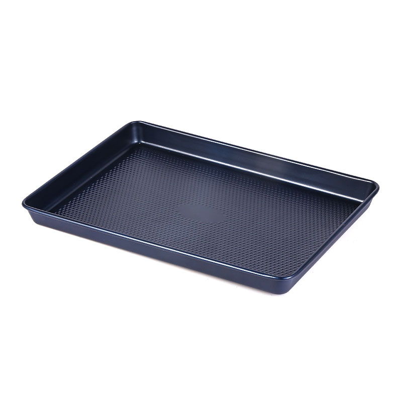 Non-Stick Rectangle pan S size