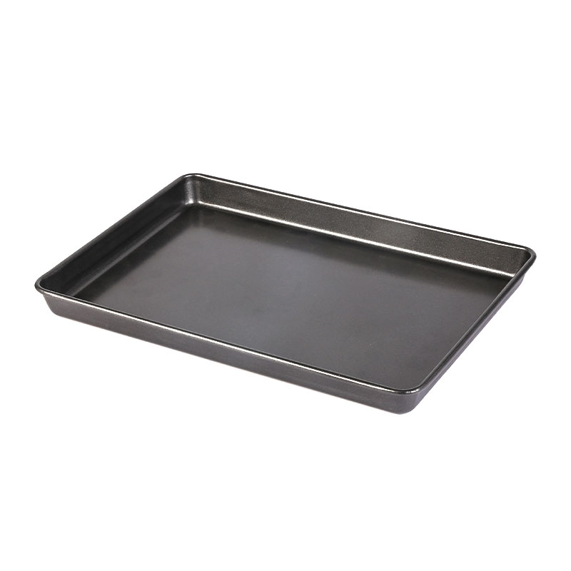 Non-Stick Rectangle pan S size