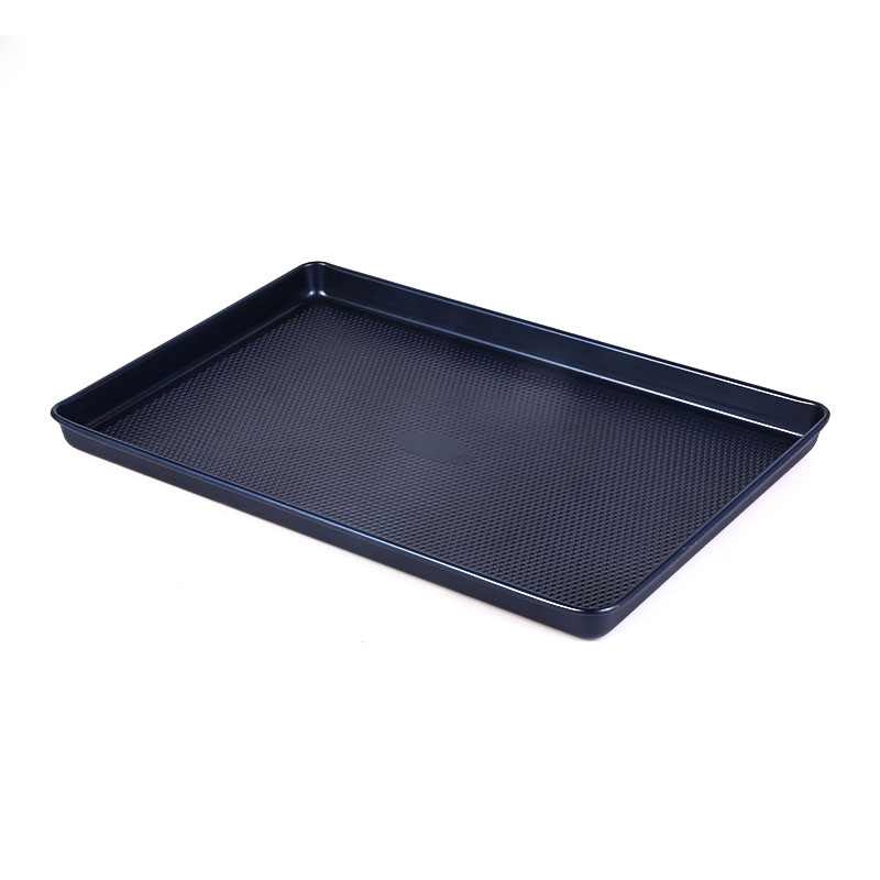 Non-Stick Rectangle pan L size