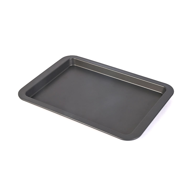 Rectangular Bakeware Tray Baking Sheet -S