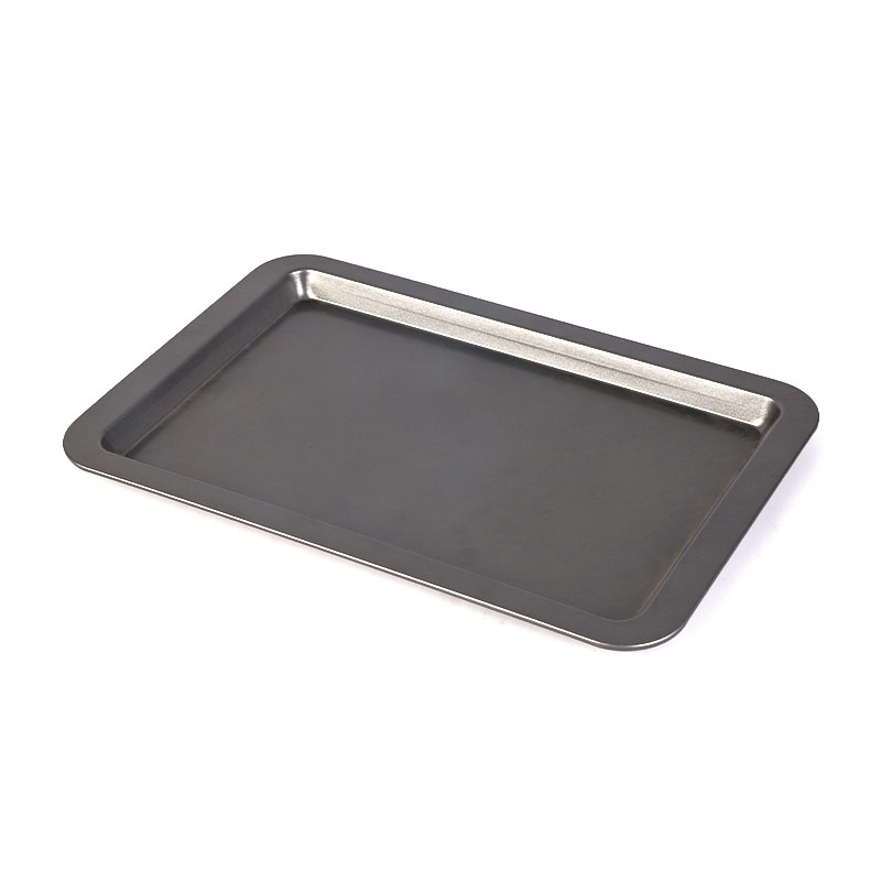 Rectangular Bakeware Tray Baking Sheet -M