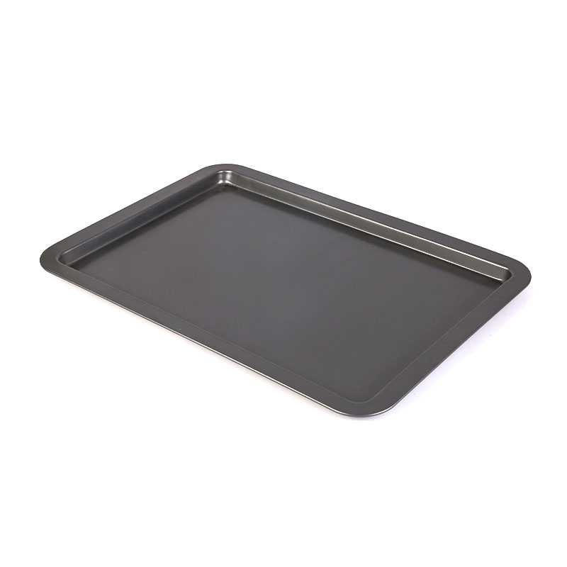 Rectangular Bakeware Tray Baking Sheet -L