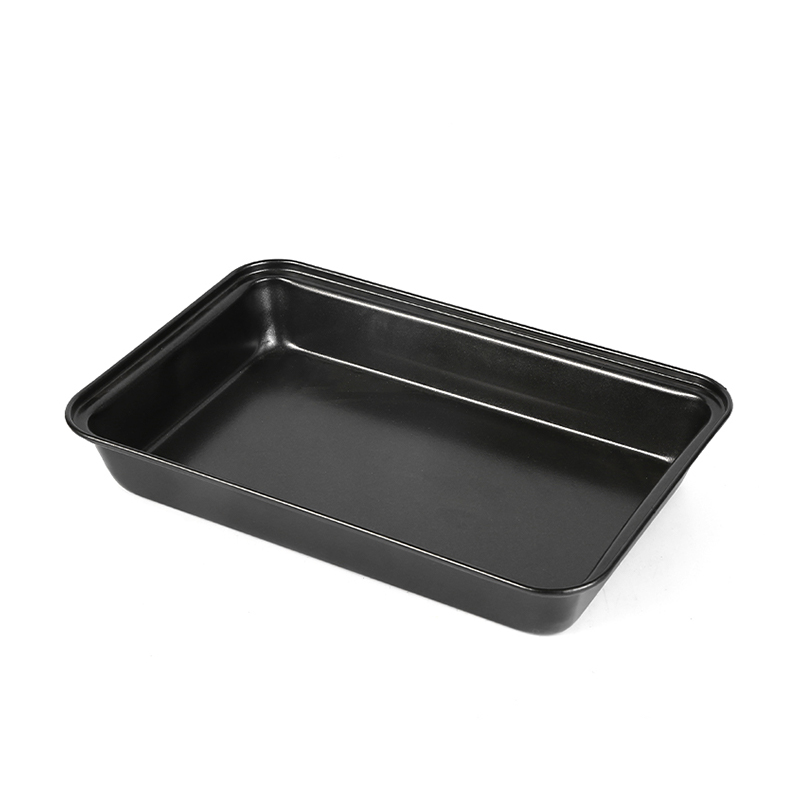 3 PCS Deep Rectangular Pan SET