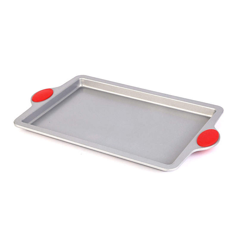 Exploring the Versatility of Rectangular, Square, and Round Cake Pans